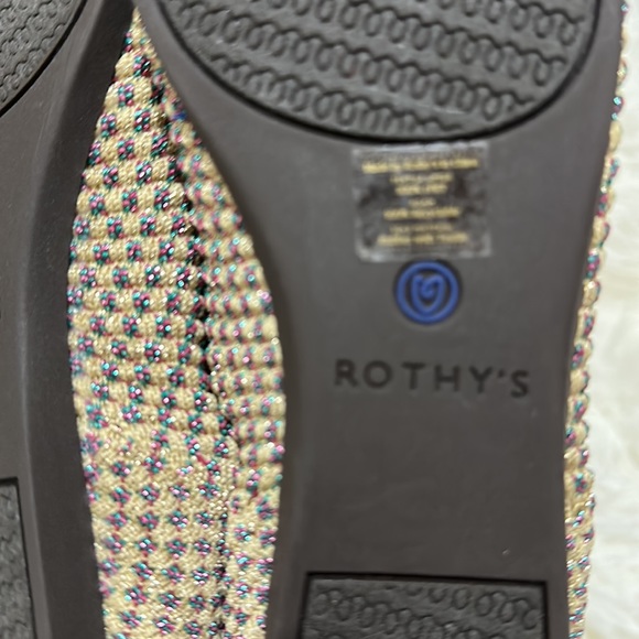 Rothys shoes - Picture 4 of 7